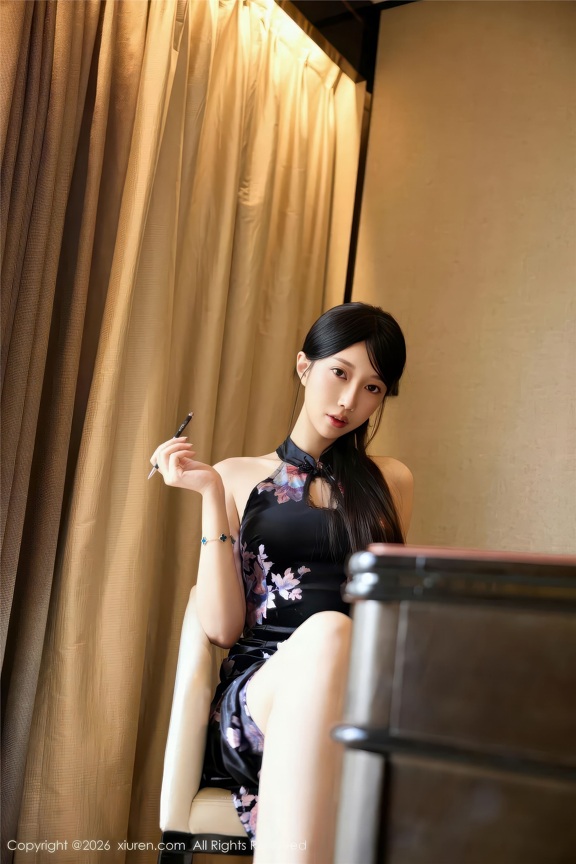 Xiuren秀人网 2026.02.02 NO.11308 玥儿玥er